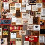 ハンドメイドソープにオリジナルラベルを付ける