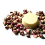 ハンドメイドソープのレシピの組み立て方