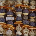 竹炭を使ったハンドメイドソープ