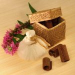 石けんの酸化を防ぐ