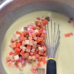 コンフェ入り石鹸の作り方