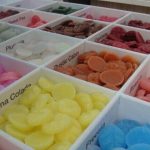 手作り石鹼の販売場所