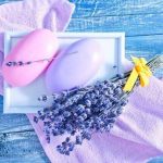 乾燥肌や敏感肌におすすめの手作り石けん