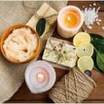 ホホバオイルを使った手作り石けんの作り方と効果