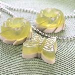 グリセリンソープの作り方