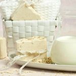 無添加の手作り石けんを作る