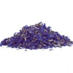 ドライハーブをつかった簡単なハンドメイドソープ