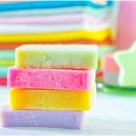 年齢別おすすめの石けんの選び方